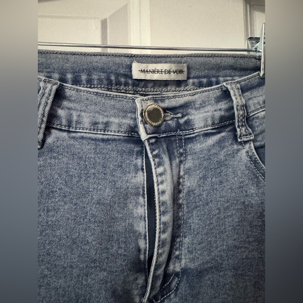 Maniere de voir jeans - Picture 3 of 11